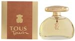 Tous Touch The Original Gold Eau De Toilette Spray 100 ml