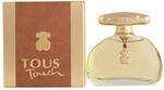 Tous Touch Das Original Gold Eau De Toilette Spray 50 ml