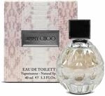 Jimmy Choo Eau De Toilette Spray 40Ml