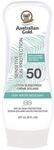 Sensitive Sun Protection Spf50 Water Resistant Lotion 237 ml