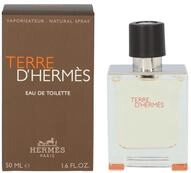 Hermes Herm&egrave;s Terre D'herm&egrave;s Eau De Toilette 50ml