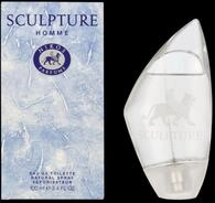 +u plusultra Nikos Sculpture Homme Edt Spray 100ml.