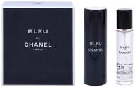 Chanel Bleu De Chanel Pour Homme Geschenkset 60ml