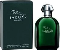 Jaguar For Men Eau de Toilette 100ml f1f6cd88-5979-4a47-b0fb-3fb91c45354a