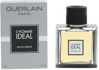 Guerlain L'Homme Ideal Edt Spray 50 ml