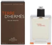 Herm&egrave;s Terre D'herm&egrave;s Eau De Toilette 100ml