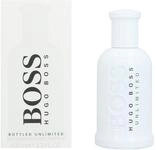 Hugo Boss Bottled Unlimited Edt Spray 100ml.