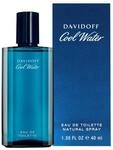 Davidoff Coolwater Eau De Toilette 40Ml Spray