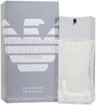 Emporio Armani Diamonds For Men Eau de Toilette 75ml