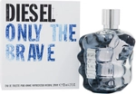 Diesel Only The Brave Pour Homme Edt Spray. 76e10c64-6dfa-4c59-abaf-072a3b426a93