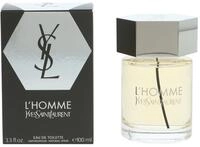 YSL L'Homme Edt Spray 100ml