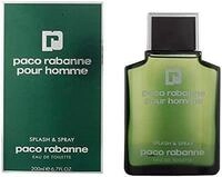 Paco Rabanne Pour Homme Eau De Toilette Spray 200 ml