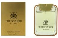 Trussardi My Land Pour Homme Edt Spray 100ml.
