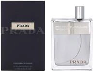 Prada Amber Pour Homme Edt Spray.