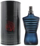 Jean Paul Gaultier J.P. Gaultier Ultra Male Intense Edt Spray.