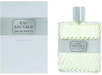Dior Eau Sauvage Edt Spray.
