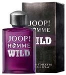 JOOP! MANN WILD EDT SPRAY 125ML