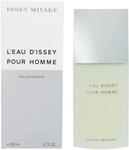 Issey Miyake L'Eau D'Issey Pour Homme Eau de Toilette 200ml Spray For Him