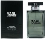 Karl Lagerfeld For Him Eau de Toilette 100ml Spray