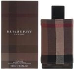 Burberry London f&uuml;r M&auml;nner Eau de Toilette 100ml Spray