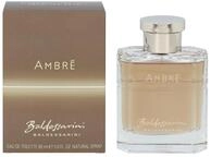 Baldessarini Ambr&eacute; Eau de Toilette 90ml
