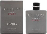 Chanel Allure Homme Sport Eau Extreme Edp Spray 150ml.