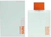 Jil Sander Sonne M&auml;nner Edt Spray 125ml