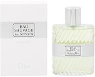 Dior Eau Sauvage Natural Edt Spray 100ml.