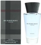 Touch Men Edt Vapo 100ml