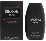 Guy Laroche Drakkar Noir Eau De Toilette 50ml
