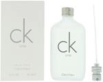 Calvin Klein Ck One Eau De Toilette 50ml