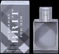 Burberry Brit For Him Edt Spray30 ml.