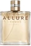 Chanel Allure Homme Eau de Toilette Spray - Eine Gr&ouml;&szlig;e - Herren 150ml