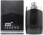 Montblanc Legend Eau de Toilette 200ml Spray