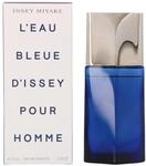Issey Miyake L'Eau Bleue D'Issey Homme Edt Spray 75ml