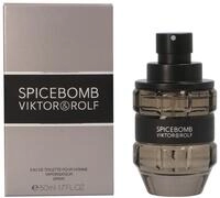 Viktor & Rolf Spicebomb Pour Homme Edt Spray 50ml