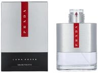 Prada Luna Rossa Pour Homme Edt Spray.