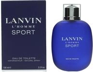 Lanvin L'Homme Sport Edt Spray 100ml
