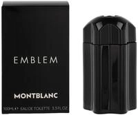 Mont Blanc Emblem Edt Spray 100ml
