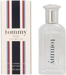 Tommy Hilfiger M&auml;nner Edt Spray 50ml