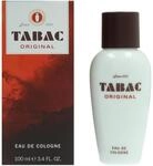 Tabac Original Eau de Cologne 100ml