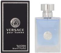 Versace Pour Homme Eau de Toilette 50ml Spray f&uuml;r Ihn
