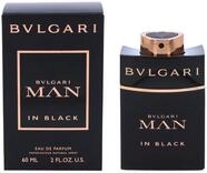 Bvlgari Man In Black Edp Spray 60 ml