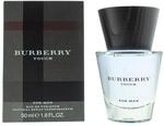 Burberry Touch For Men Eau de Toilette 50 ml Spray