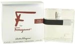 S. Ferragamo F Pour Homme Edt Spray.