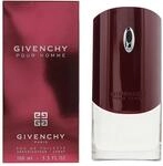 Givenchy Homme Eau de Toilette 100ml Spray