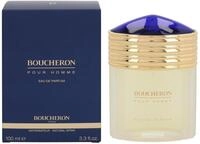 Boucheron Pour Homme Eau de Parfum 100ml Spray For Him