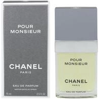 Chanel Pour Monsieur Edp Spray 75ml