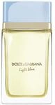 Light Blue Eau De Parfum Vapor 30 ml