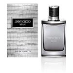 Jimmy Choo Man Edt Spray 50ml.